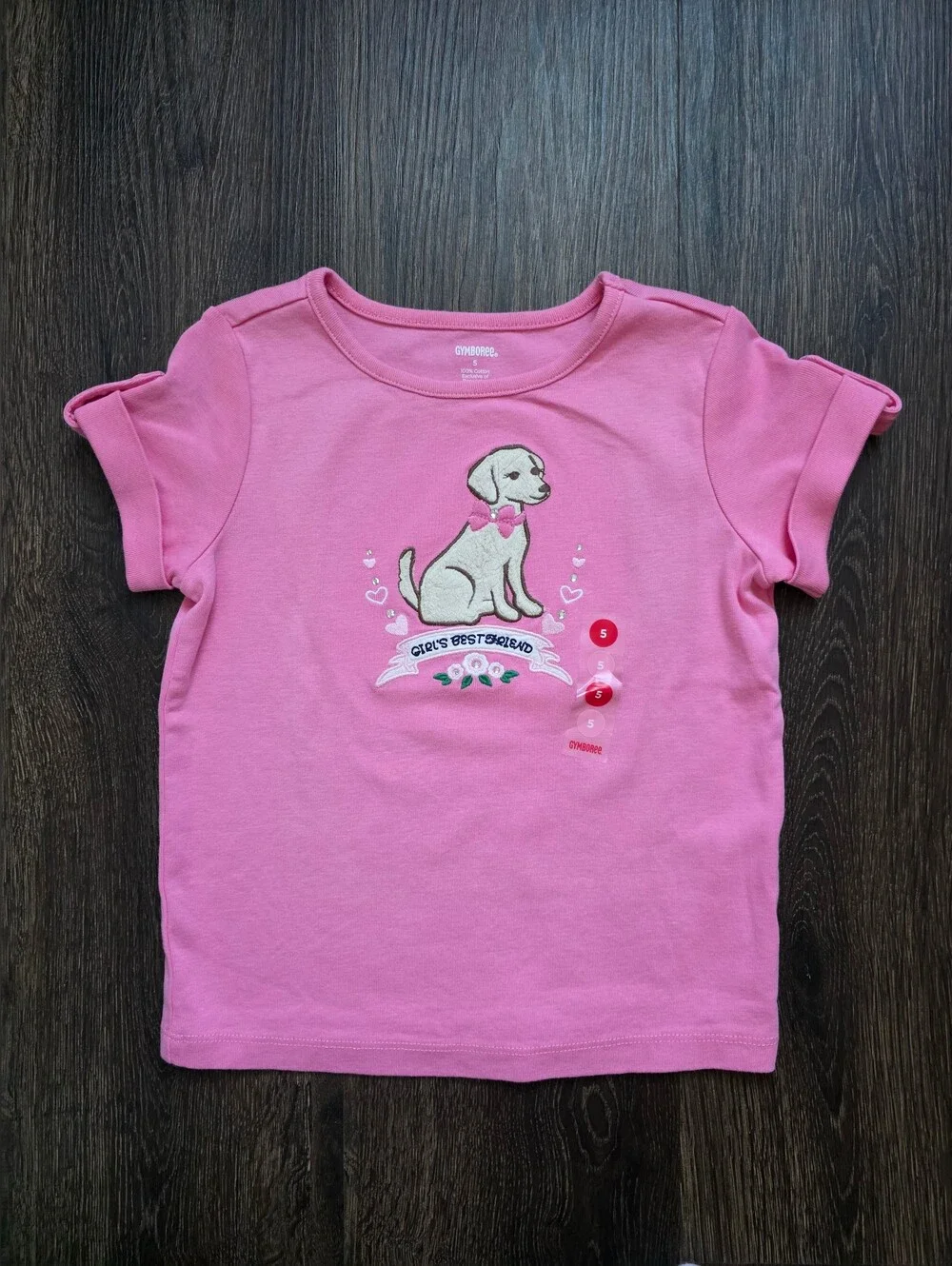 Gymboree brand new